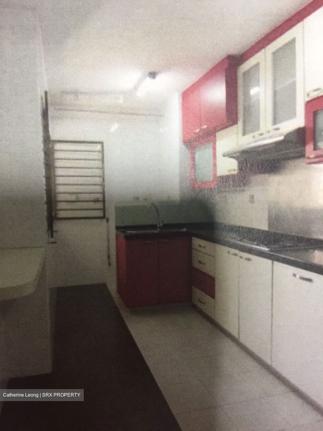 Blk 482 Admiralty Link (Sembawang), HDB 4 Rooms #353072331